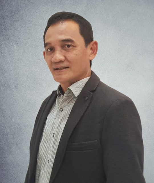 HARI SUPRIANTA