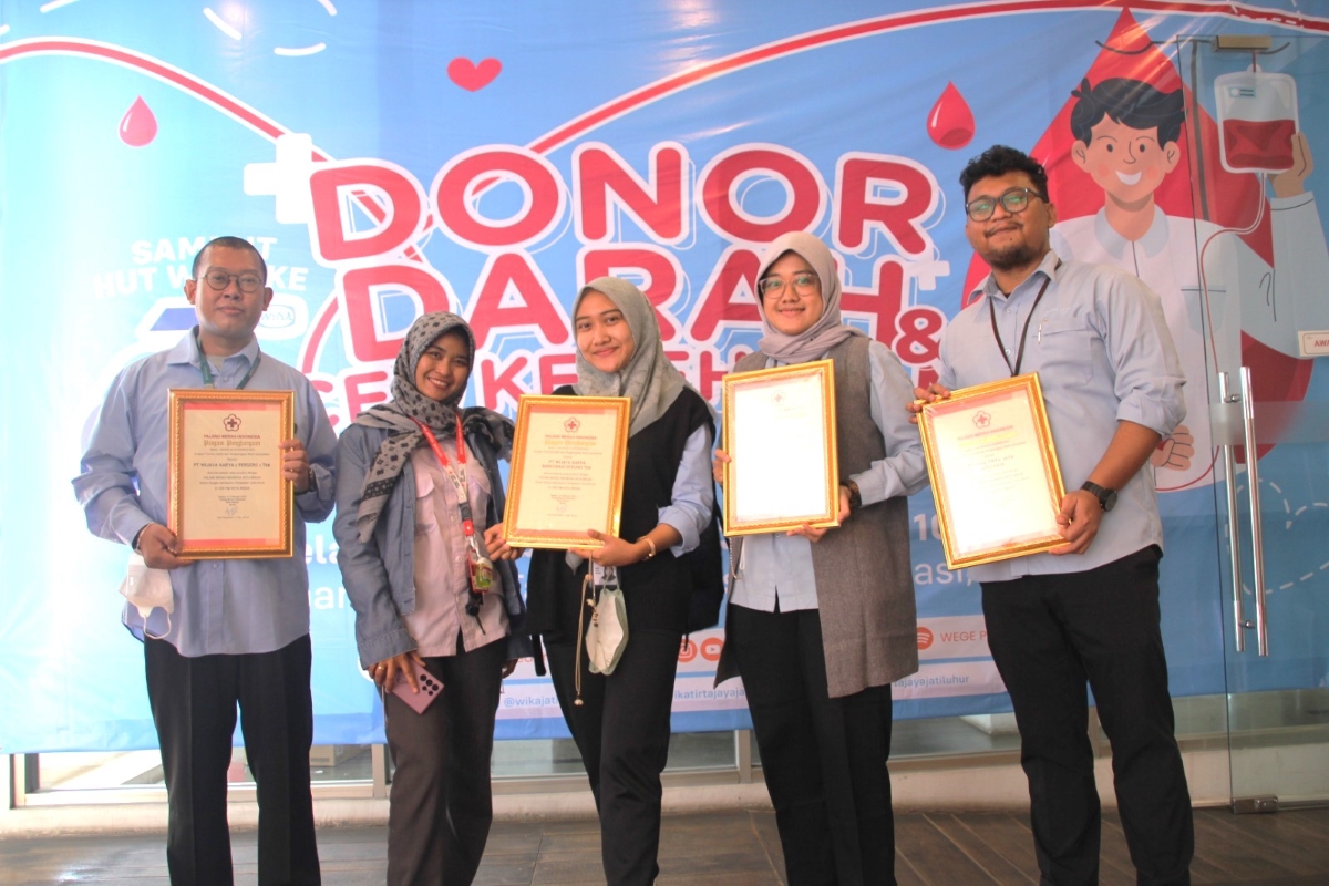 donor darah 1