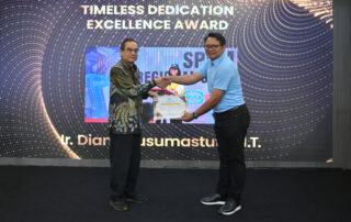 WTJJ Awards