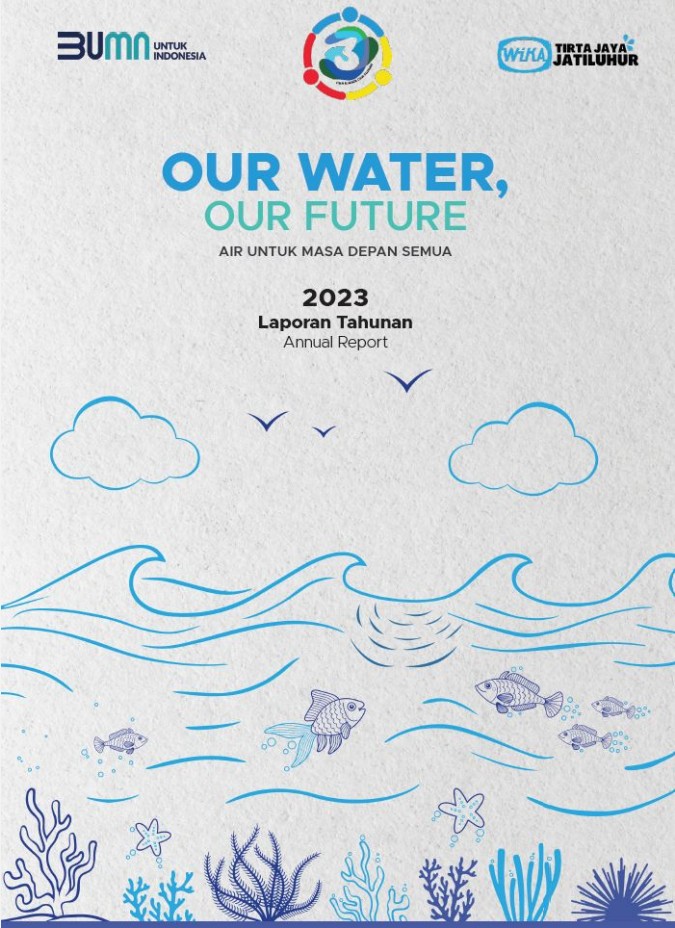 Laporan Tahunan 2024
