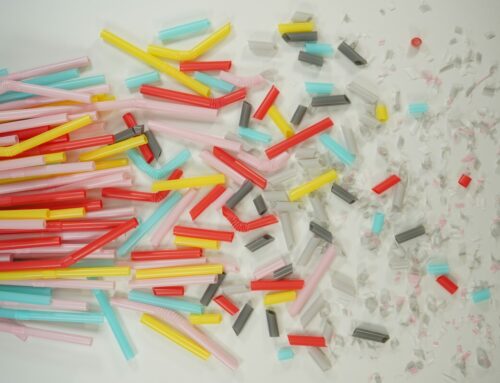 Mikroplastik: Kecil Ukurannya, Besar Ancaman bagi Lingkungan dan Kesehatan