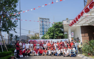 Lomba 17an di WTJJ