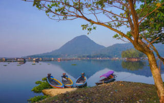 Waduk Jatiluhur