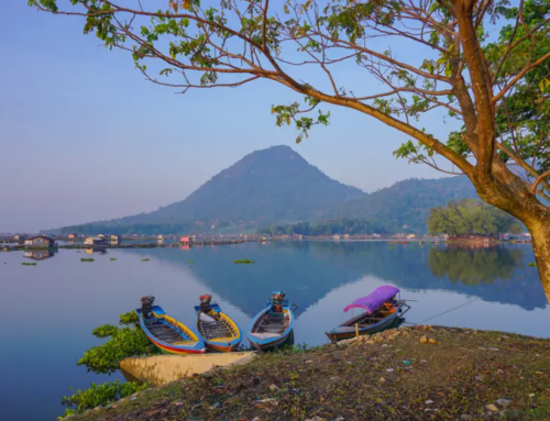 5 Fakta Waduk Jatiluhur, Waduk Terbesar dan Monumental di Indonesia