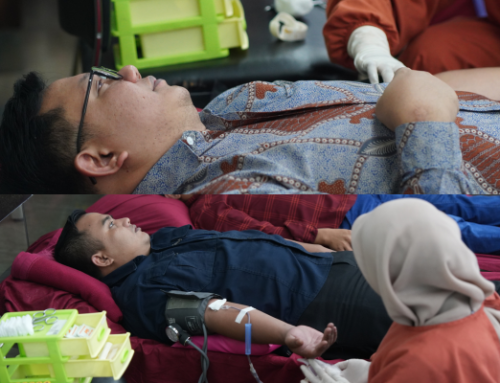 WTJJ Bersama WIKA Group Berkontribusi Nyata untuk Kesehatan Masyarakat Lewat Aksi Sosial 