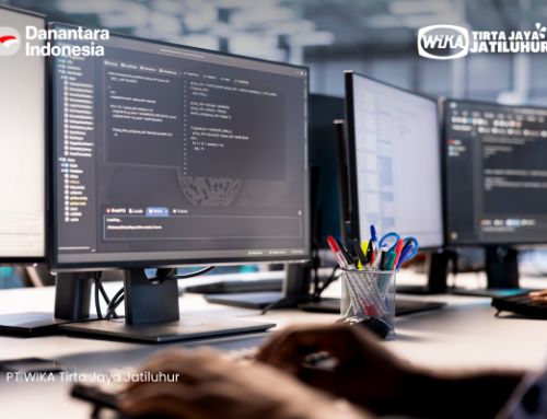 Komitmen Perlindungan Data: WTJJ Tetapkan Kebijakan Keamanan Informasi dan Layanan Teknologi Informasi