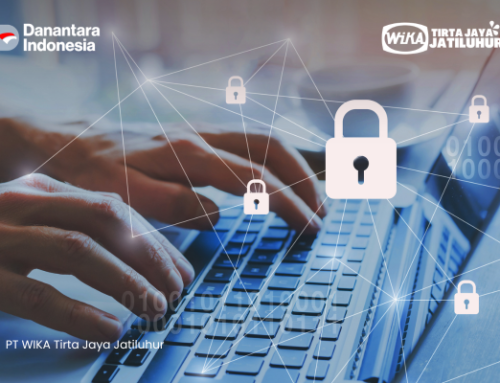 Tingkatkan Keamanan Informasi, WTJJ Selaraskan Tata Kelola Data dengan UU PDP