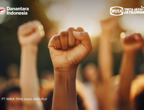 Perkuat ESG dan Integritas Bisnis, WTJJ Tetapkan Kebijakan Hak Asasi Manusia